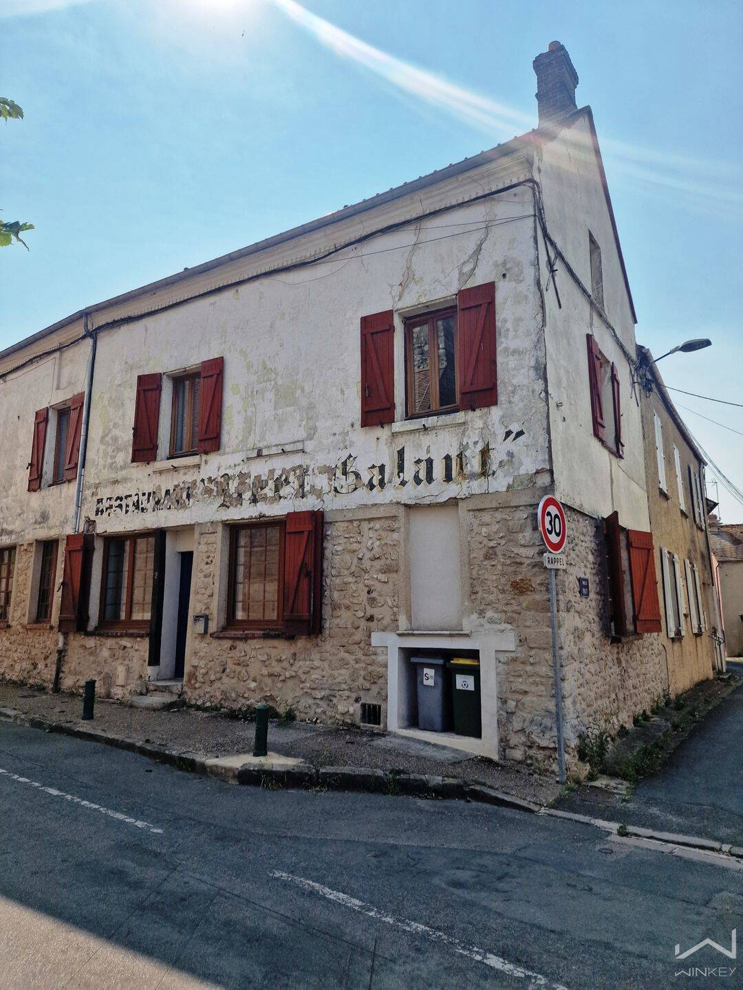 Maison 5 pièces 129 m² · à Vert · 129 m² · 1 190 €