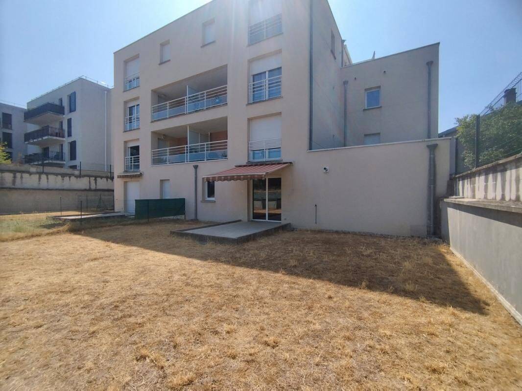 Appartement 2 pièces 53 m² · à Saint-Jean-de-Braye · 53 m² · 632 €
