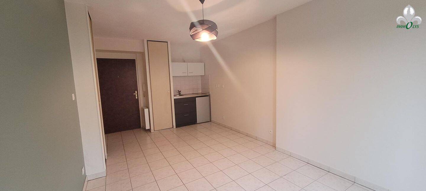 Appartement 1 pièce 22 m² · à Dijon · 22 m² · 395 €