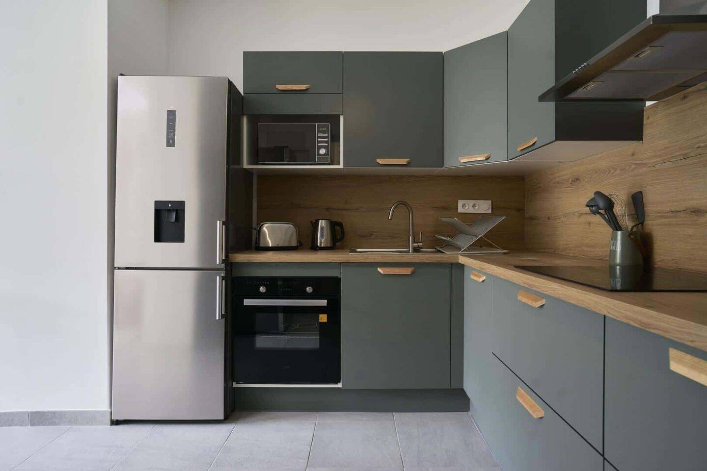 Chambre 2 - CASIMIR DELAVIGNE - Colocation — 23