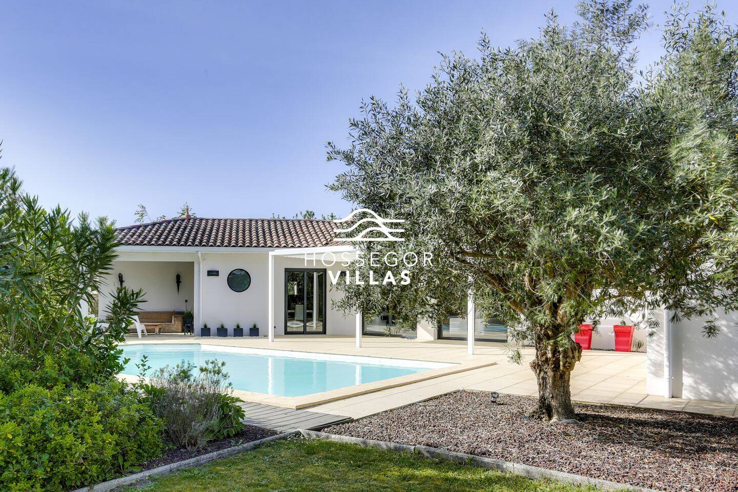 Maison 6 pièces 170 m² · à Soustons · 170 m² · 1 050 000 €