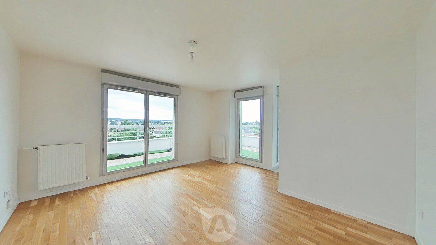 Appartement 3 pièces 60 m² · à Conflans-Sainte-Honorine · 60,4 m² · 255 000 €