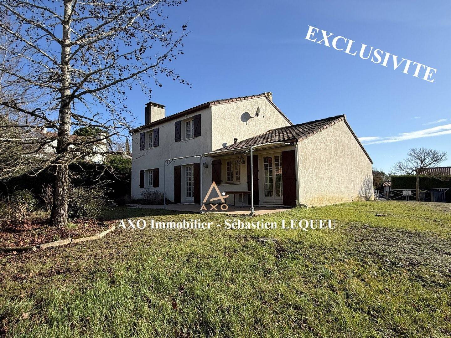 Maison 6 pièces 172 m² · à L'Union · 172 m² · 486 000 €