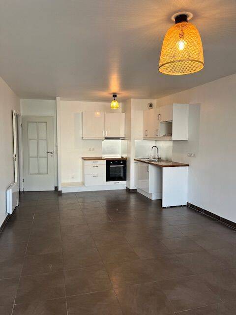 Appartement 3 pièces 61 m² · à Rosny-sous-Bois · 60,7 m² · 1 375 €/mois