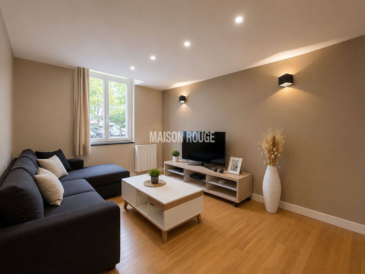 Appartement 2 pièces 48 m² · à Lorient · 48,1 m² · 161 262 €