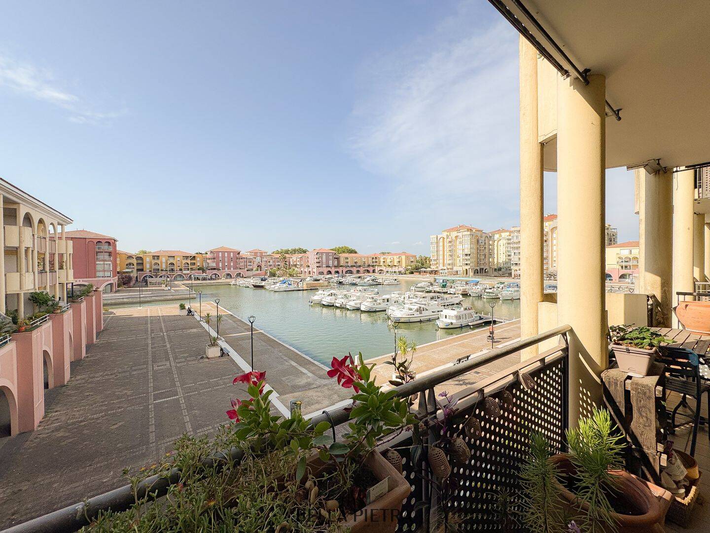 Appartement 3 pièces 66 m² · à Lattes · 65,5 m² · 1 094 €/mois