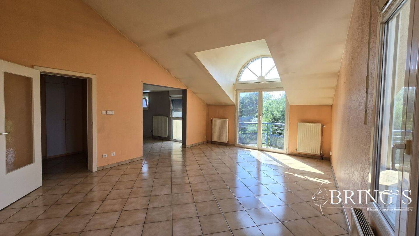 Maison 4 pièces 100 m² · à Sainte-Marie-aux-Chênes · 100 m² · 165 000 €