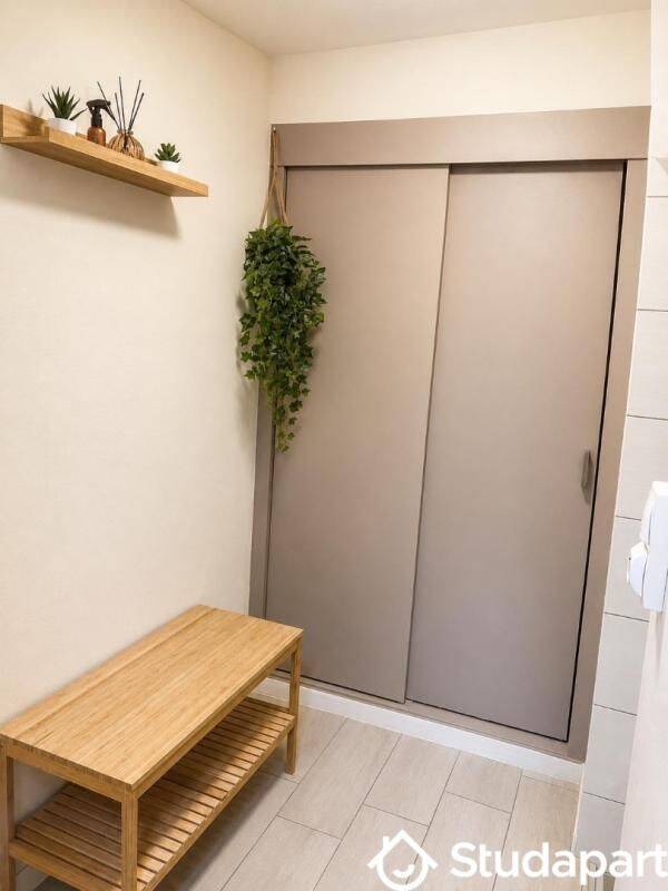 Appartement 1 pièce 33 m² · à Nice · 33 m² · 1 000 €