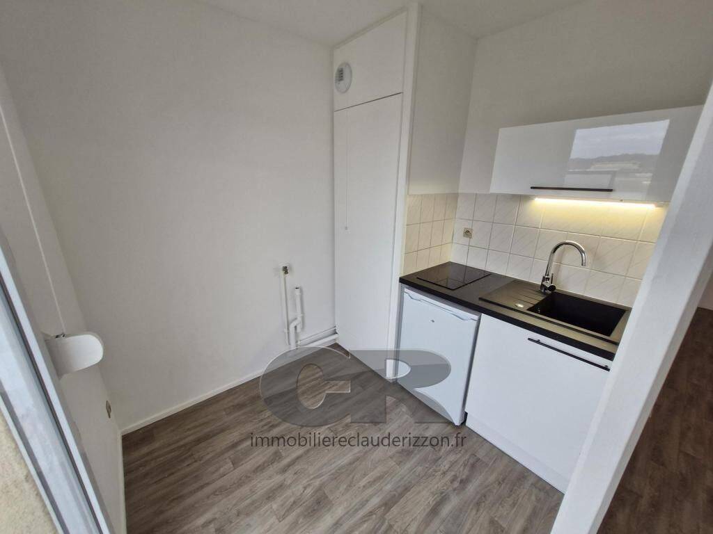 Appartement 1 pièce 32 m² · à Metz · 32 m² · 465 €/mois