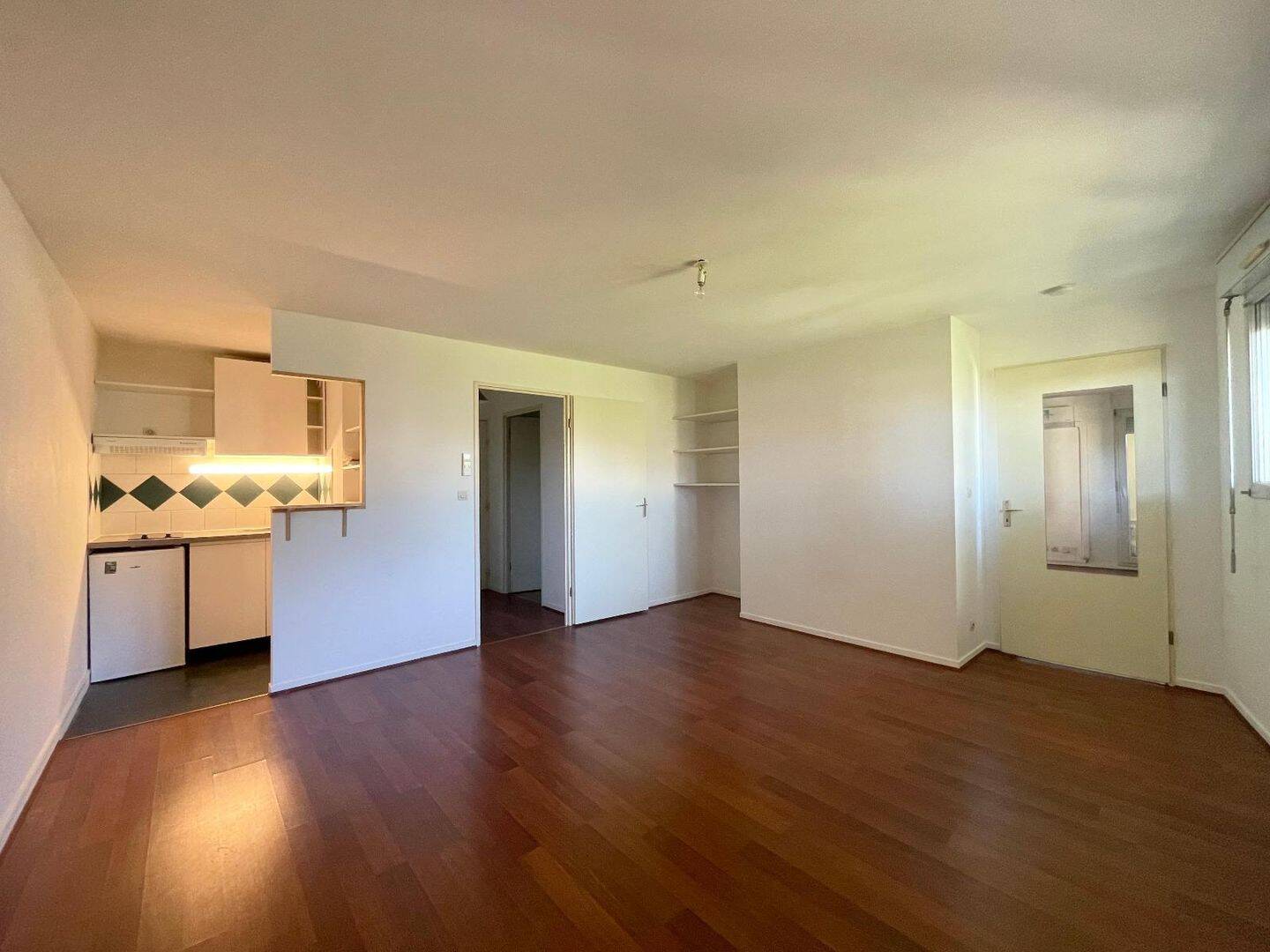 Appartement 2 pièces 37 m² · à Toulouse · 37,5 m² · 700 €/mois