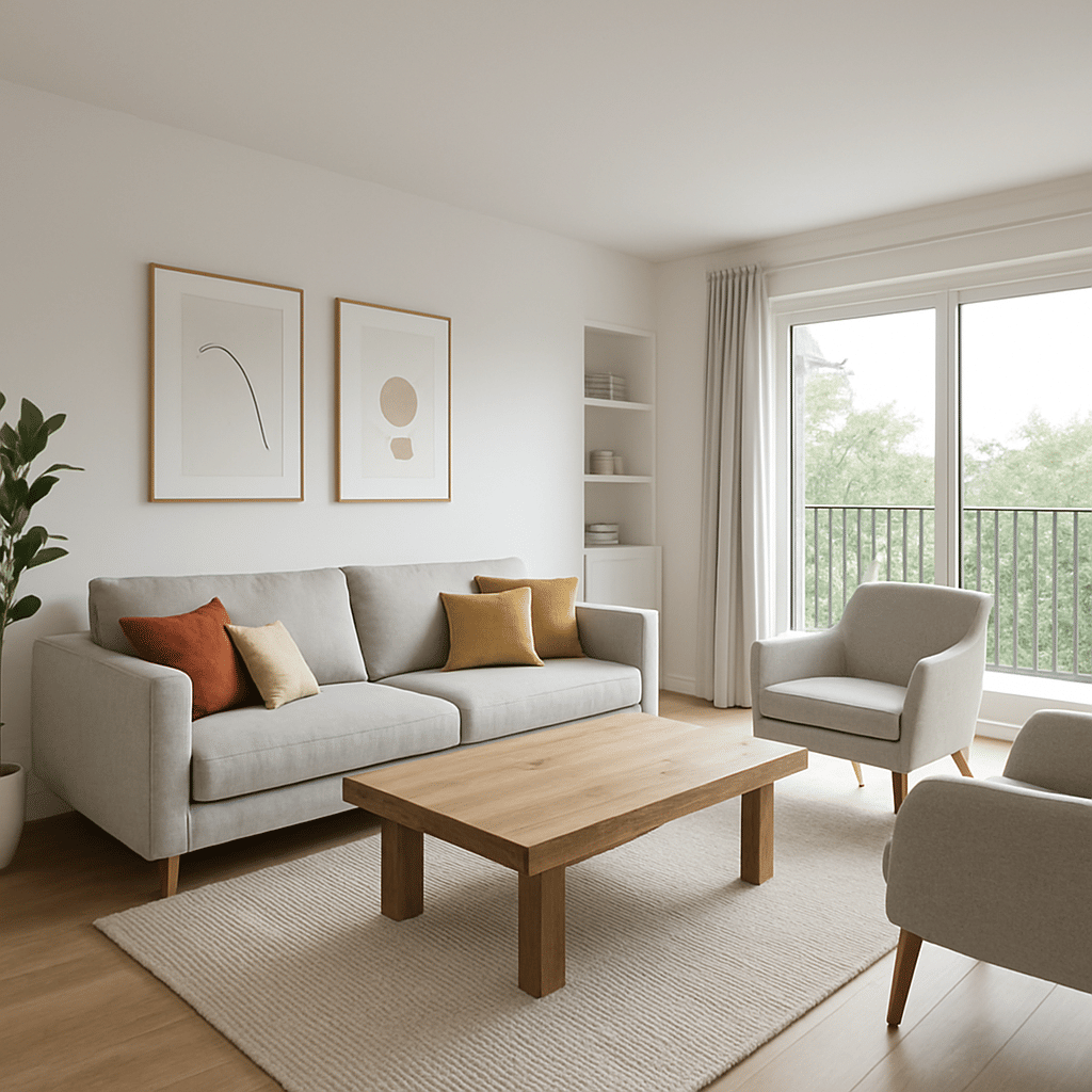 Appartement 3 pièces 81 m² · à Paimpol · 81 m² · 428 600 €