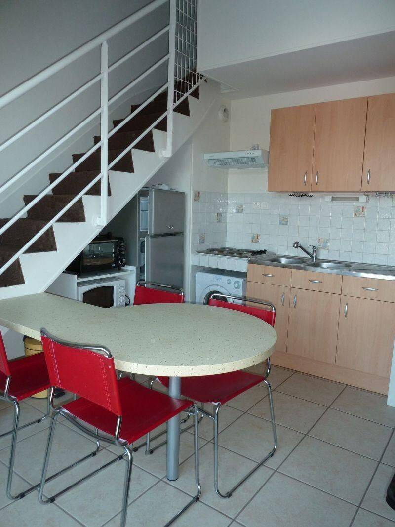Appartement 2 pièces 33 m² · à Tours · 33 m² · 610 €