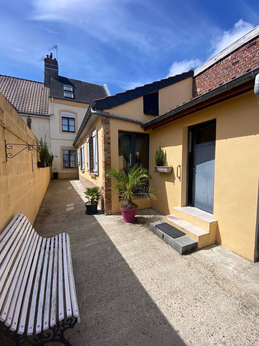 Maison 4 pièces 88 m² · à Rue · 87,9 m² · 237 500 €