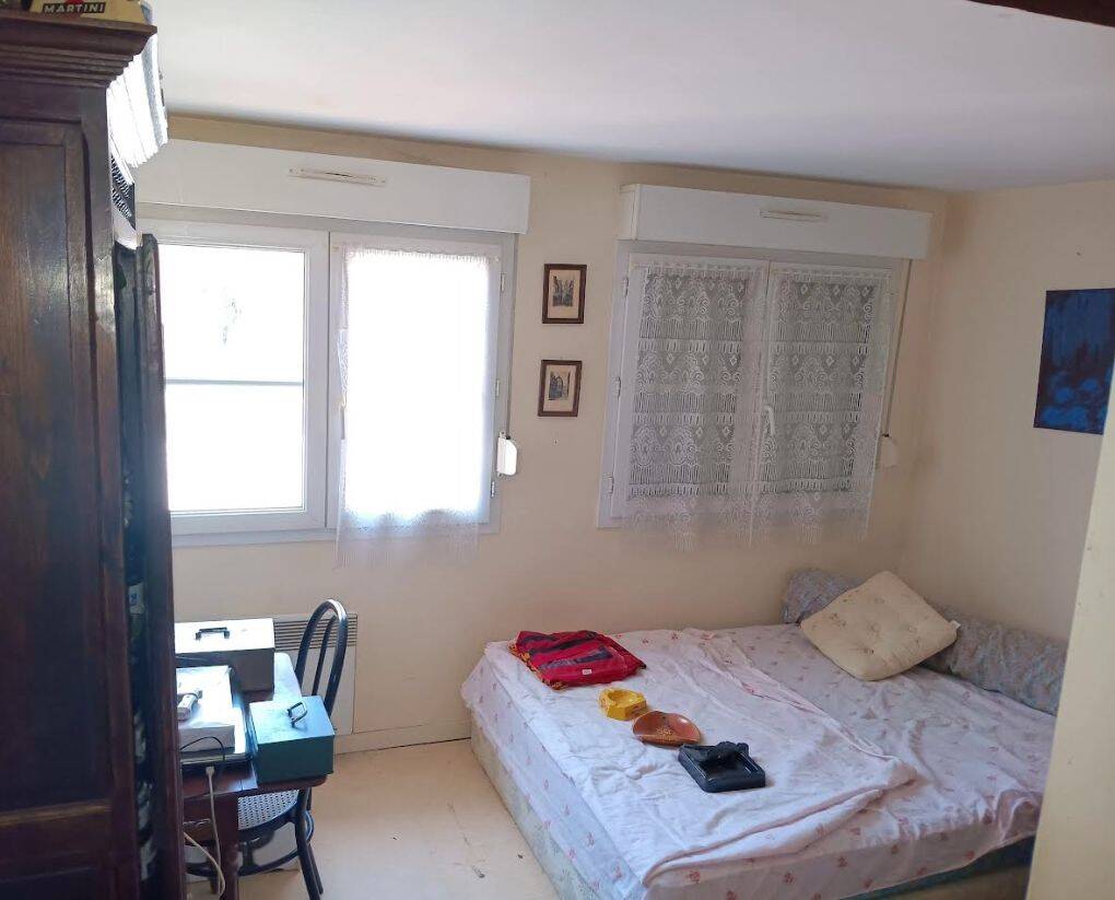 Appartement 2 pièces 29 m² · à Eu · 29 m² · 65 000 €