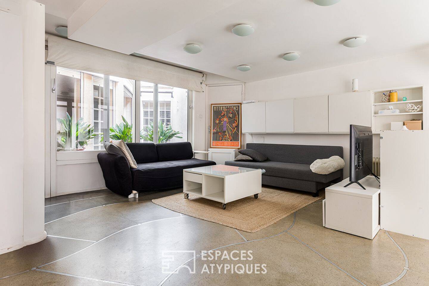 Appartement 4 pièces 108 m² · à Toulouse · 107,6 m² · 420 000 €