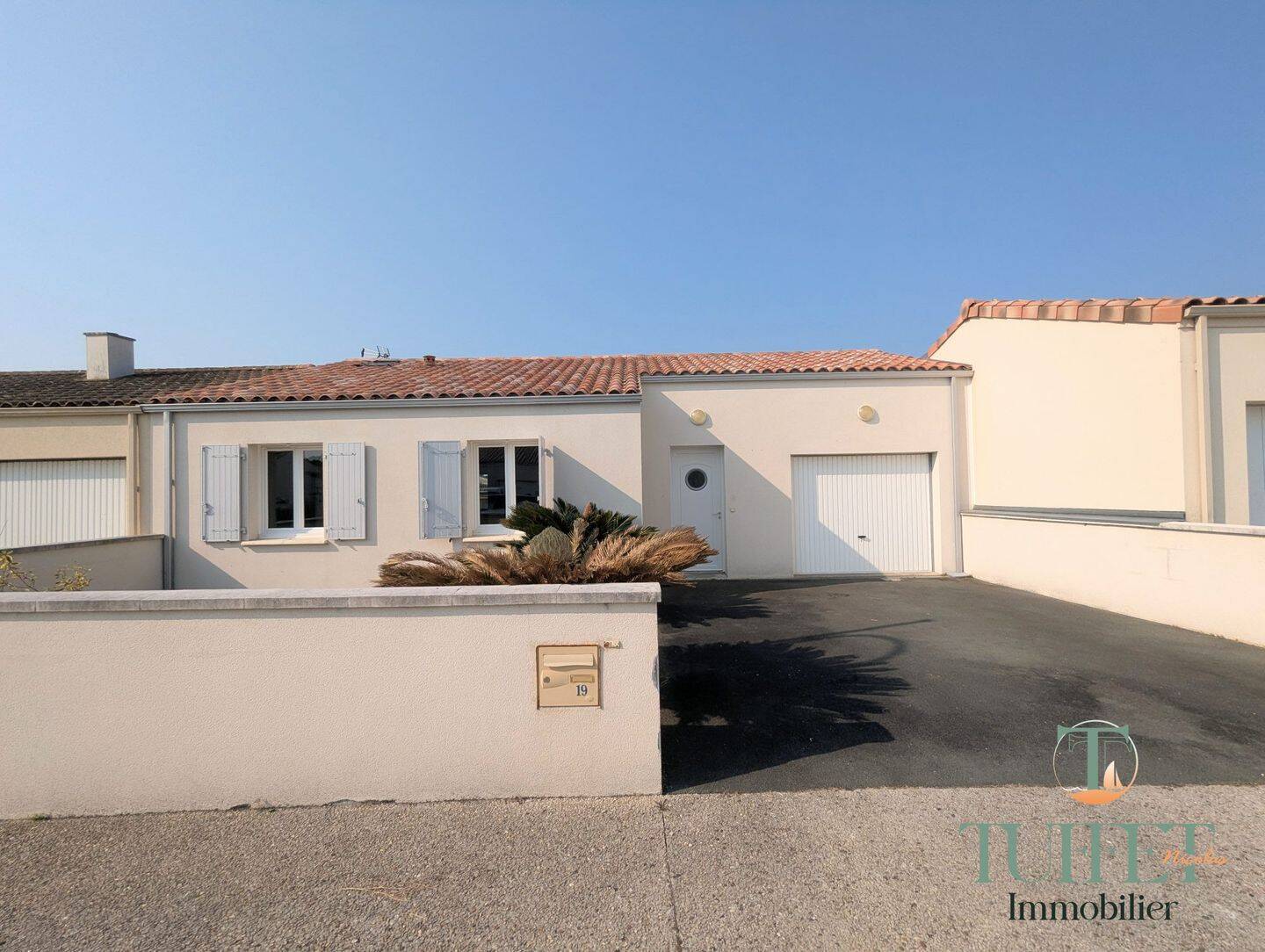 Maison 4 pièces 85 m² · à Les Mathes · 85 m² · 266 000 €
