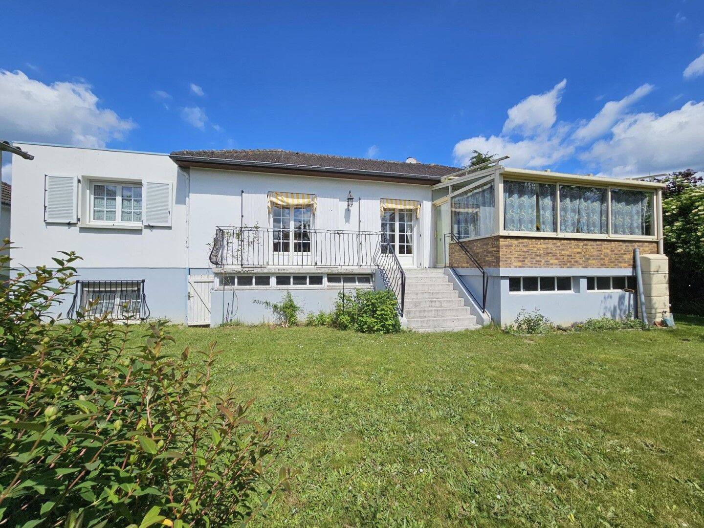 Maison 6 pièces 158 m² · à Alençon · 158 m² · 157 500 €