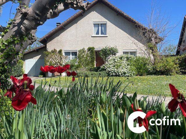 Maison 7 pièces 150 m² · à Lons · 150 m² · 319 500 €