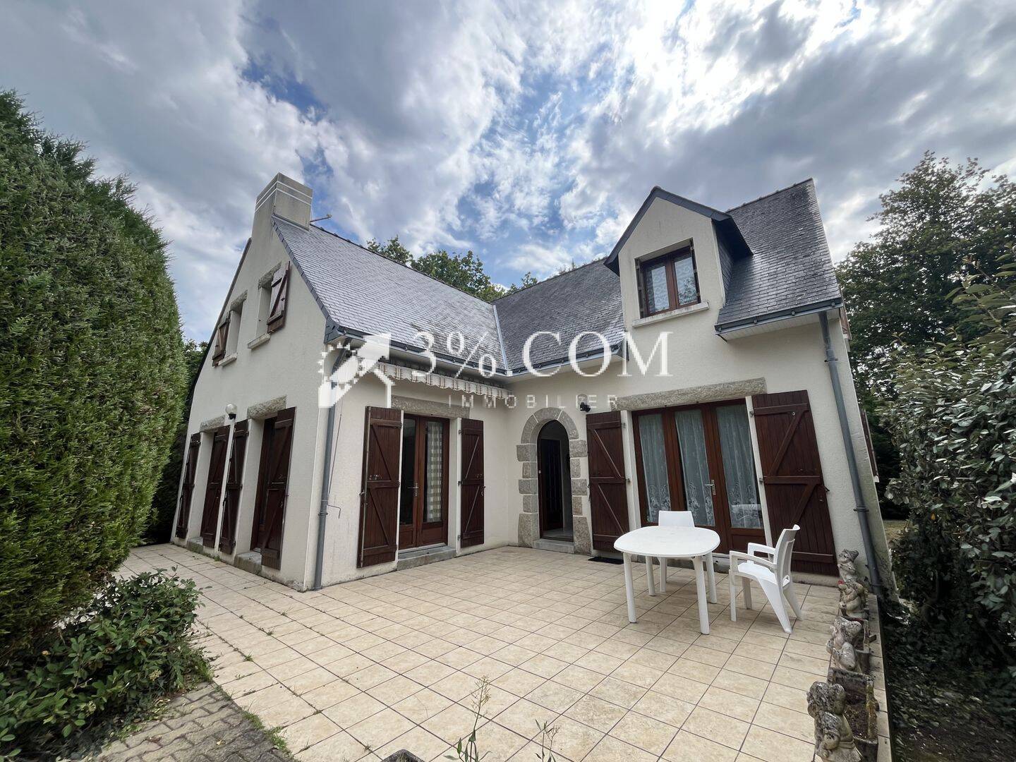 Maison 7 pièces 187 m² · à Mesquer · 187 m² · 575 000 €
