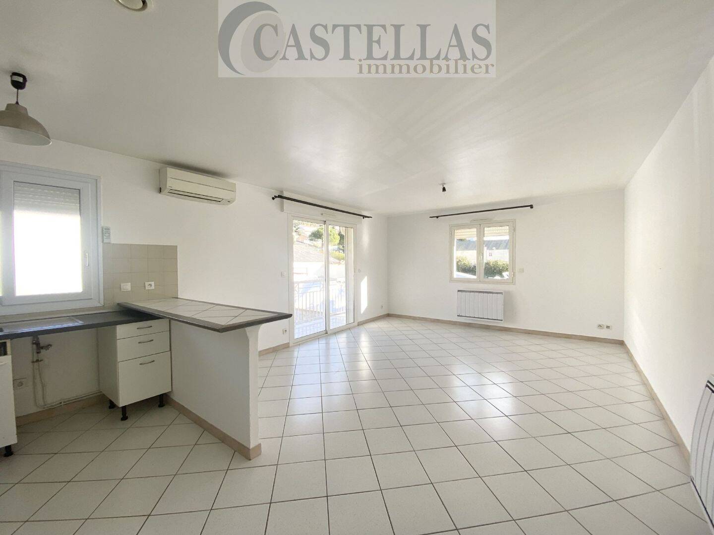 Appartement 3 pièces 65 m² · à Carnoux-en-Provence · 65,4 m² · 1 130 €/mois