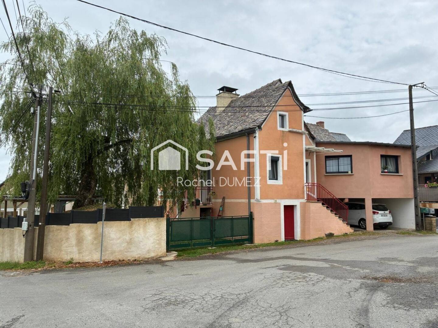 Maison 6 pièces 130 m² · à Rignac · 130 m² · 169 000 €