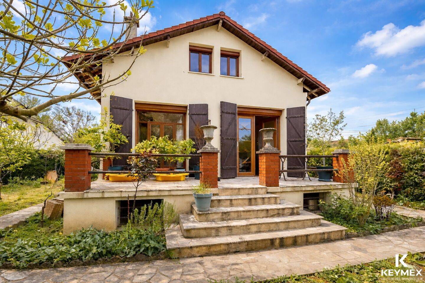 Maison 7 pièces 115 m² · à Chambly · 115 m² · 339 000 €