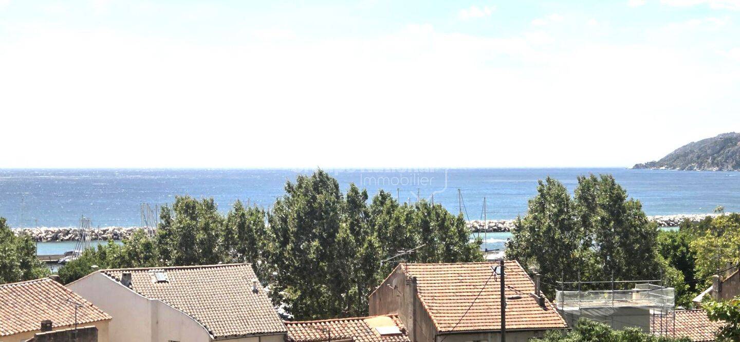 Appartement 3 pièces 67 m² · à Marseille 16ème Arrondissement · 67 m² · 357 000 €