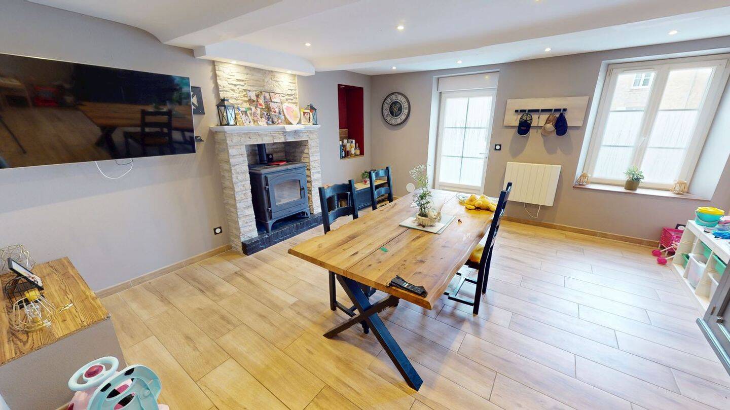 Maison 5 pièces 99 m² · à Subles · 99 m² · 212 000 €