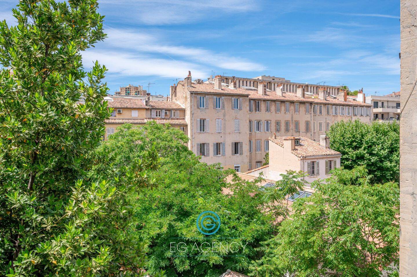 Appartement 3 pièces 70 m² · à Marseille 6ème Arrondissement · 70 m² · 362 000 €