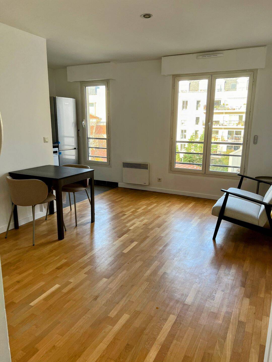 Appartement 2 pièces 38 m² · à Puteaux · 38 m² · 1 360 €