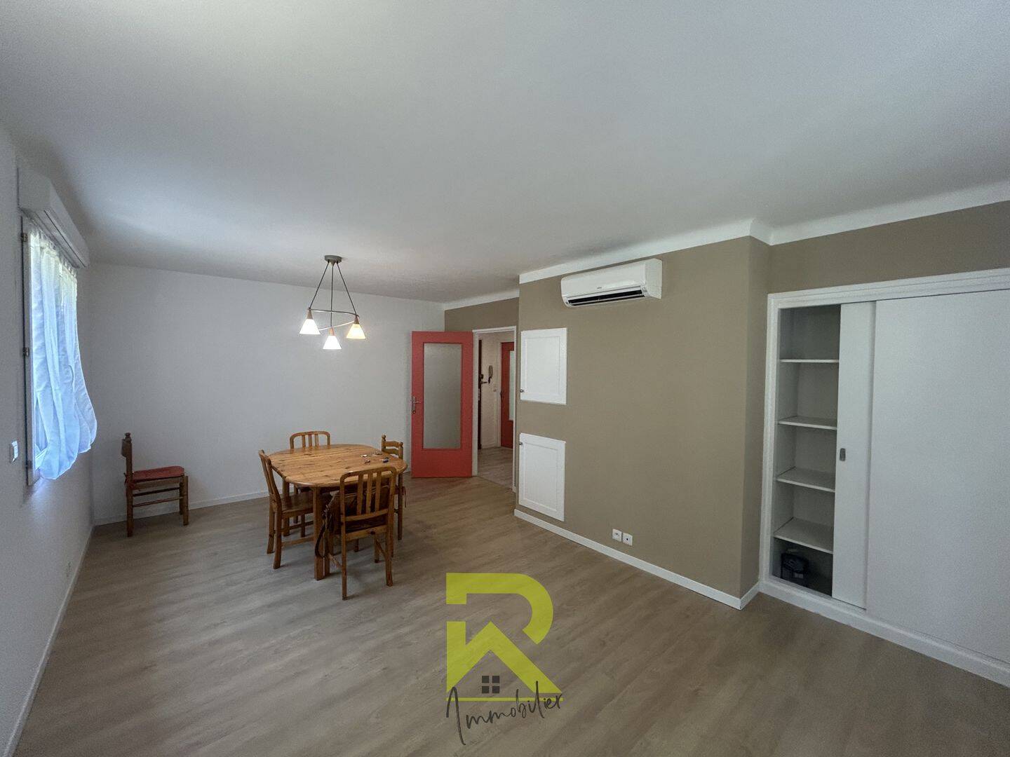 Appartement 2 pièces 50 m² · à Béziers · 50 m² · 650 €