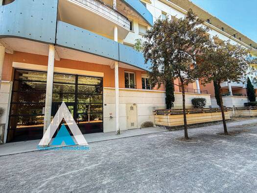 Appartement à vendre 221 550 € 3 pièces 2 chambres 60 m² Étage 1/4 Sept Deniers Toulouse 31200