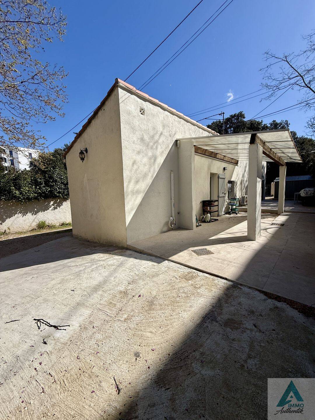 Maison 2 pièces 49 m² · à Marseille 9ème Arrondissement · 49,1 m² · 273 000 €