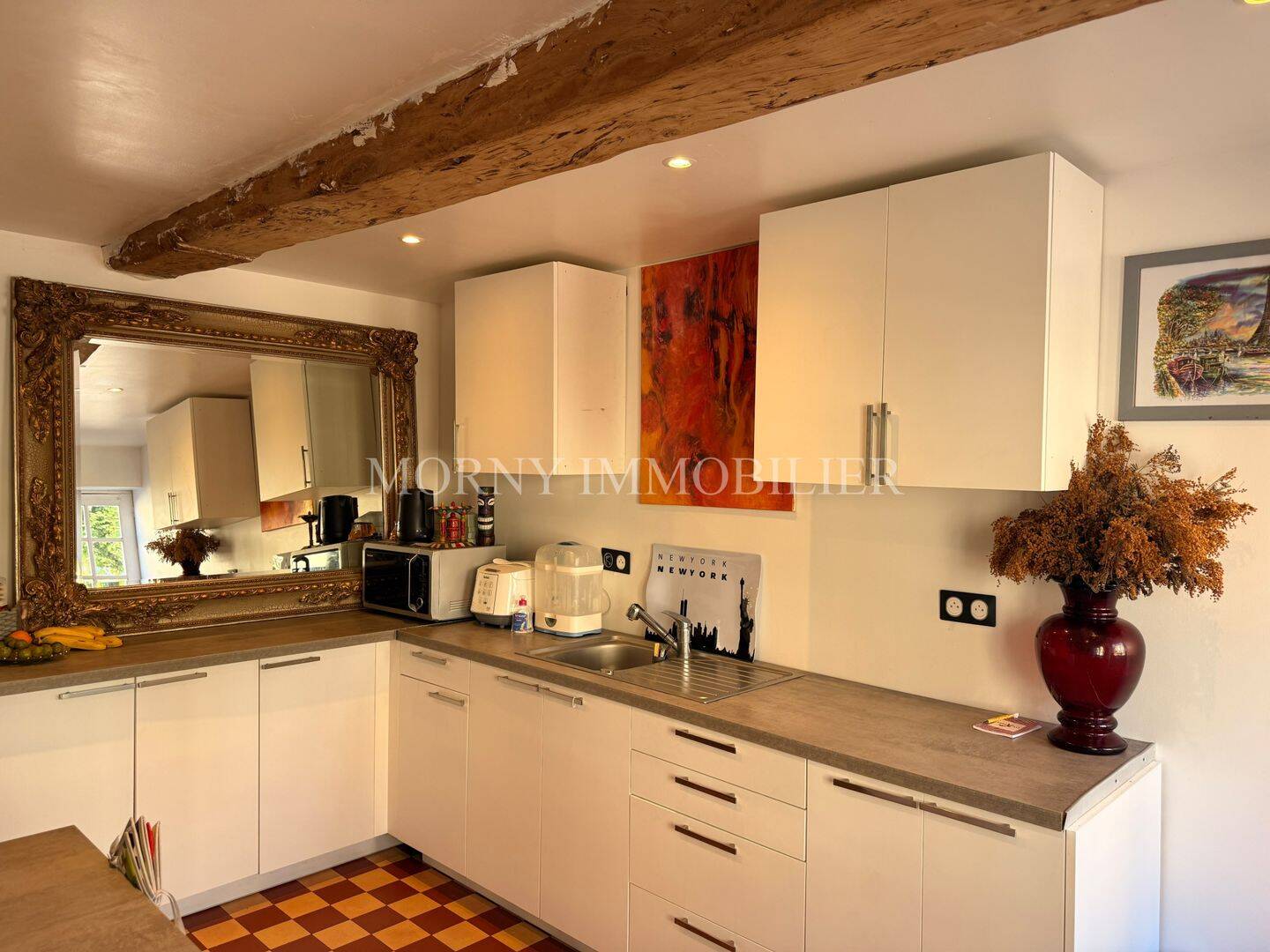 Maison 2 pièces 35 m² · à Beaumont-en-Auge · 35 m² · 155 000 €