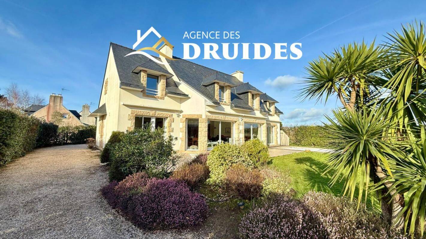 Maison 9 pièces 251 m² · à Carnac · 251 m² · 1 195 000 €