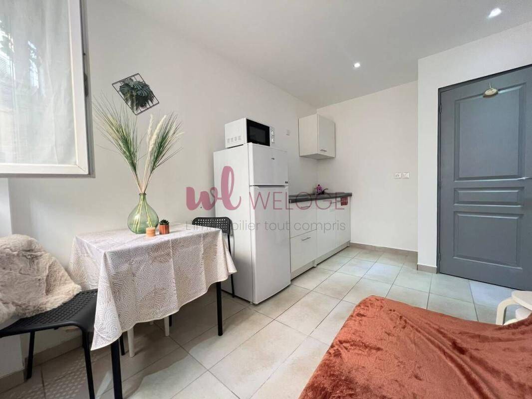 3 pièces 48 m² · à La Seyne-sur-Mer · 48 m² · 458 €/mois