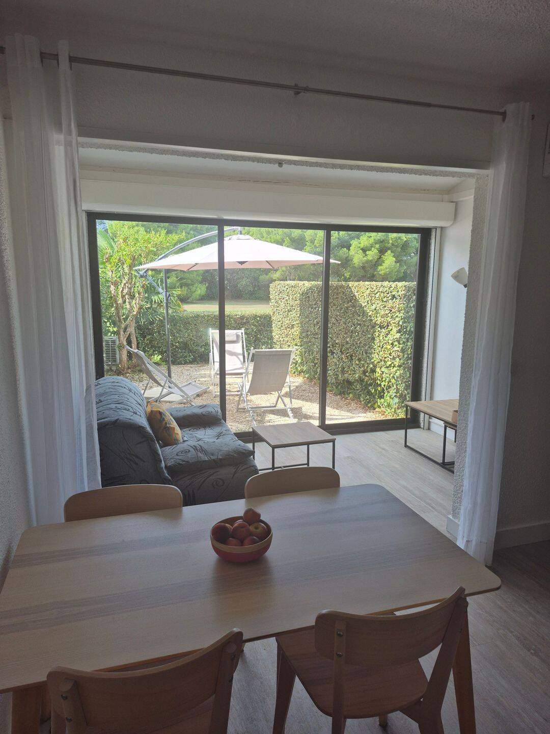 Appartement 2 pièces 43 m² · à Saint-Cyprien · 43 m² · 699 €/mois