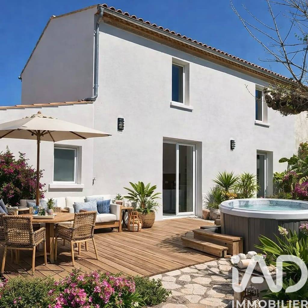 Maison 4 pièces 153 m² · à Médis · 153 m² · 349 000 €