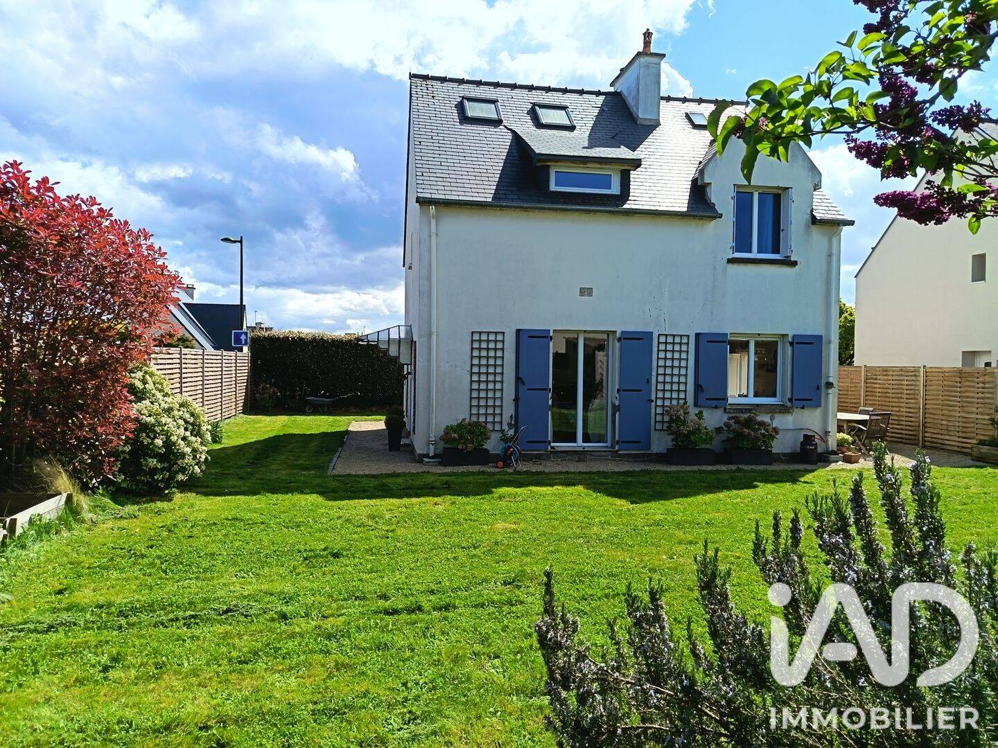 Maison 5 pièces 89 m² · à Beaussais-sur-Mer · 89 m² · 349 000 €
