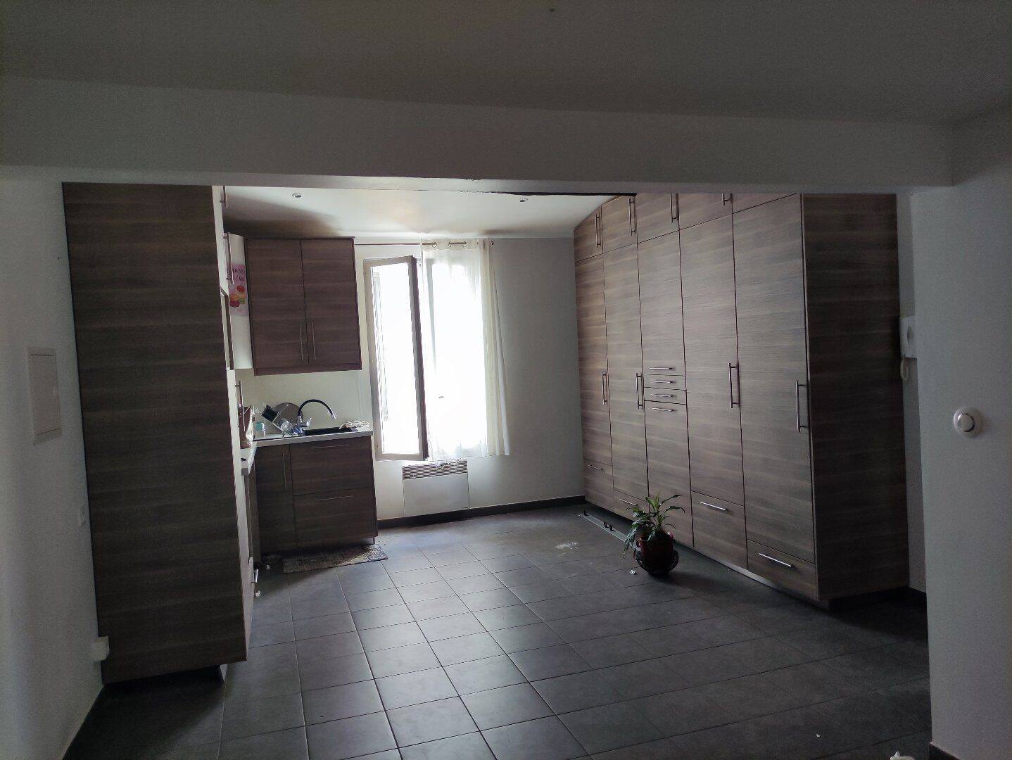 Appartement 2 pièces 35 m² · à Sète · 35 m² · 605 €/mois