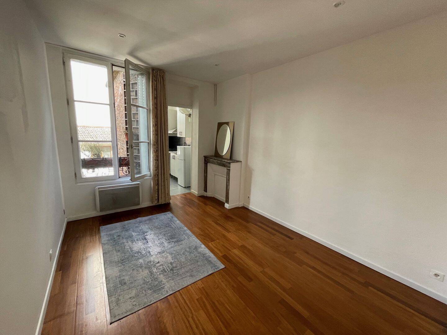 Appartement 2 pièces 34 m² · à Romainville · 34 m² · 230 000 €