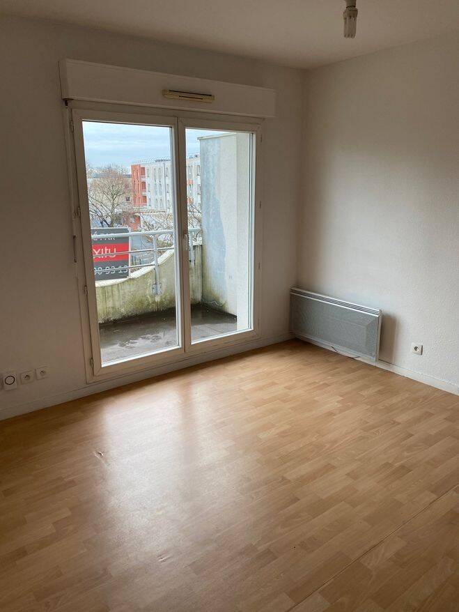 Appartement 2 pièces 35 m² · à Gradignan · 35 m² · 575 €