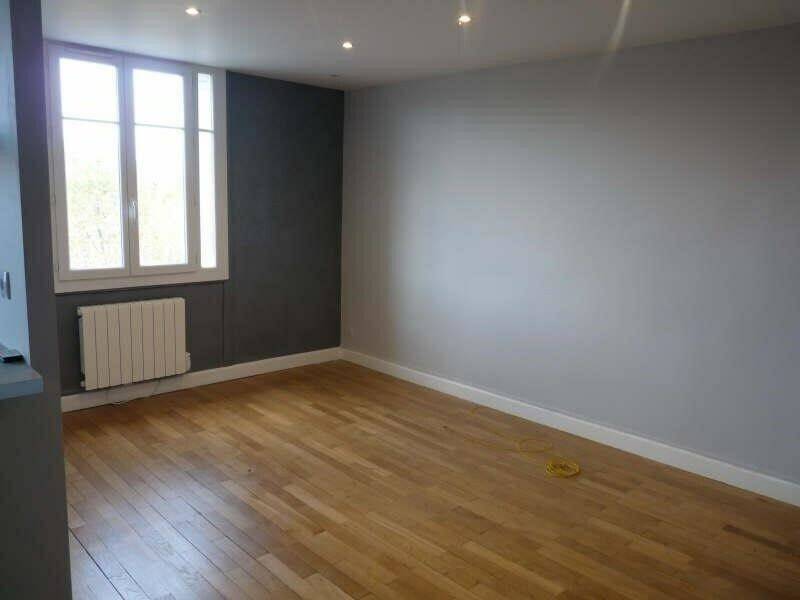 Appartement 2 pièces 45 m² · à Lyon 3ème Arrondissement · 45 m² · 698 €