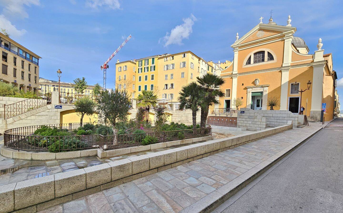 Appartement 3 pièces 56 m² · à Ajaccio · 56 m² · 249 000 €