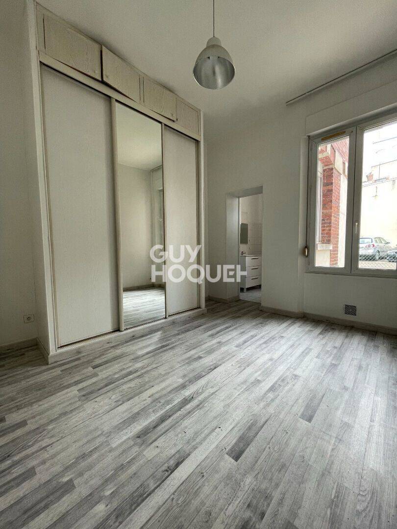 Appartement 2 pièces 31 m² · à Épernay · 30,8 m² · 439 €/mois