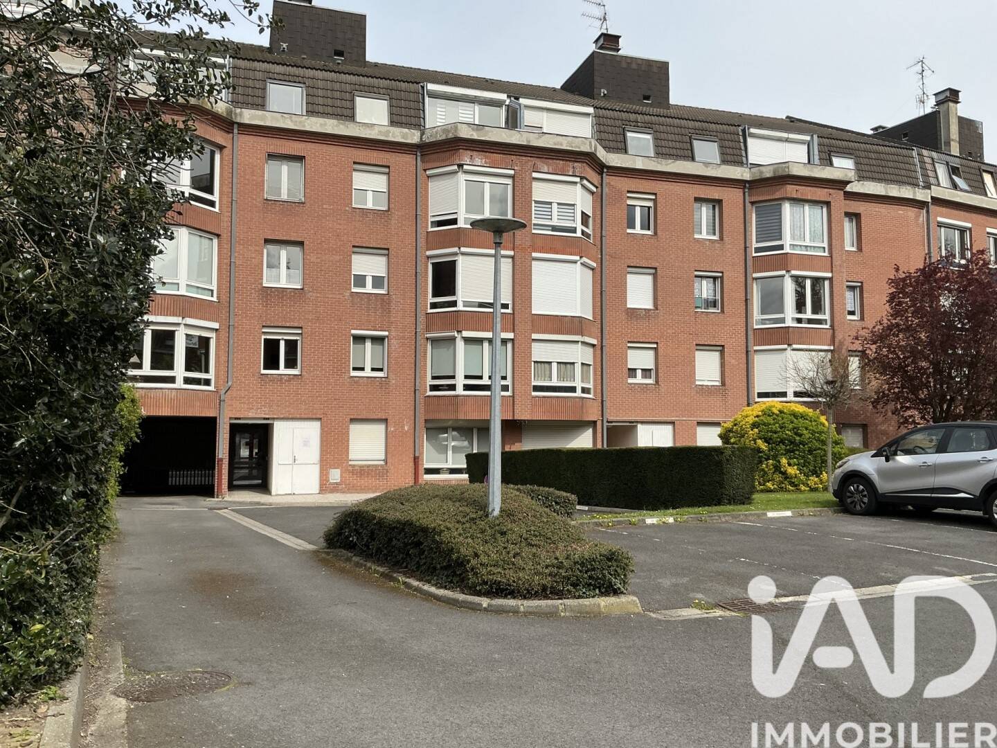 Appartement 4 pièces 69 m² · à Douai · 69 m² · 135 000 €