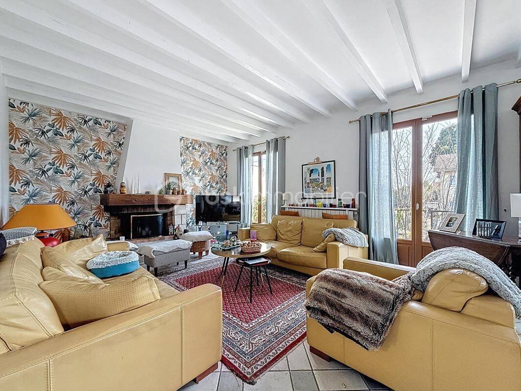 Maison 11 pièces 248 m² · à Aulnay-sous-Bois · 248 m² · 499 000 €