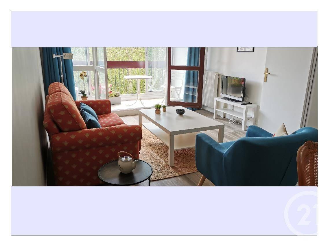 Appartement 4 pièces 86 m² · à Compiègne · 86 m² · 445 €