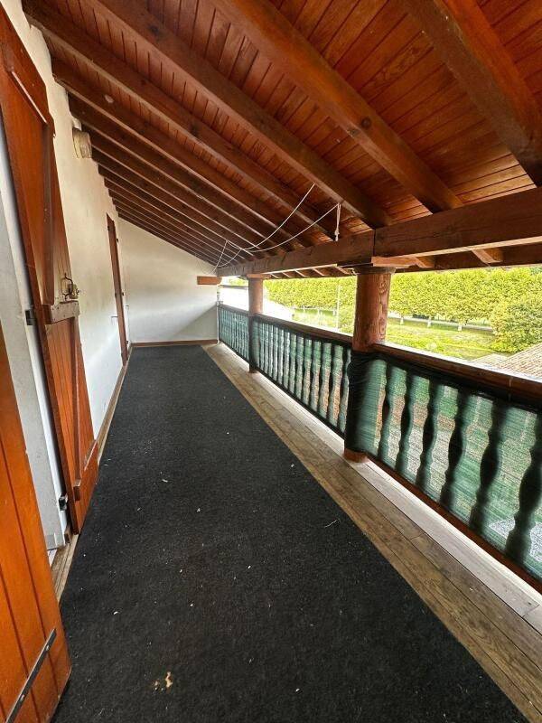 Appartement 4 pièces 84 m² · à Tartas · 84,5 m² · 638 €/mois