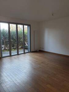 Maison 4 pièces 109 m² · à Rouen · 109,3 m² · 911 €/mois